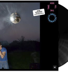 Harry Styles - Kiss All The Time. Disco, Occasionally. (Indie Exclusive w/Poster)