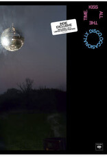 Harry Styles - Kiss All The Time. Disco, Occasionally. (Indie Exclusive w/Poster)