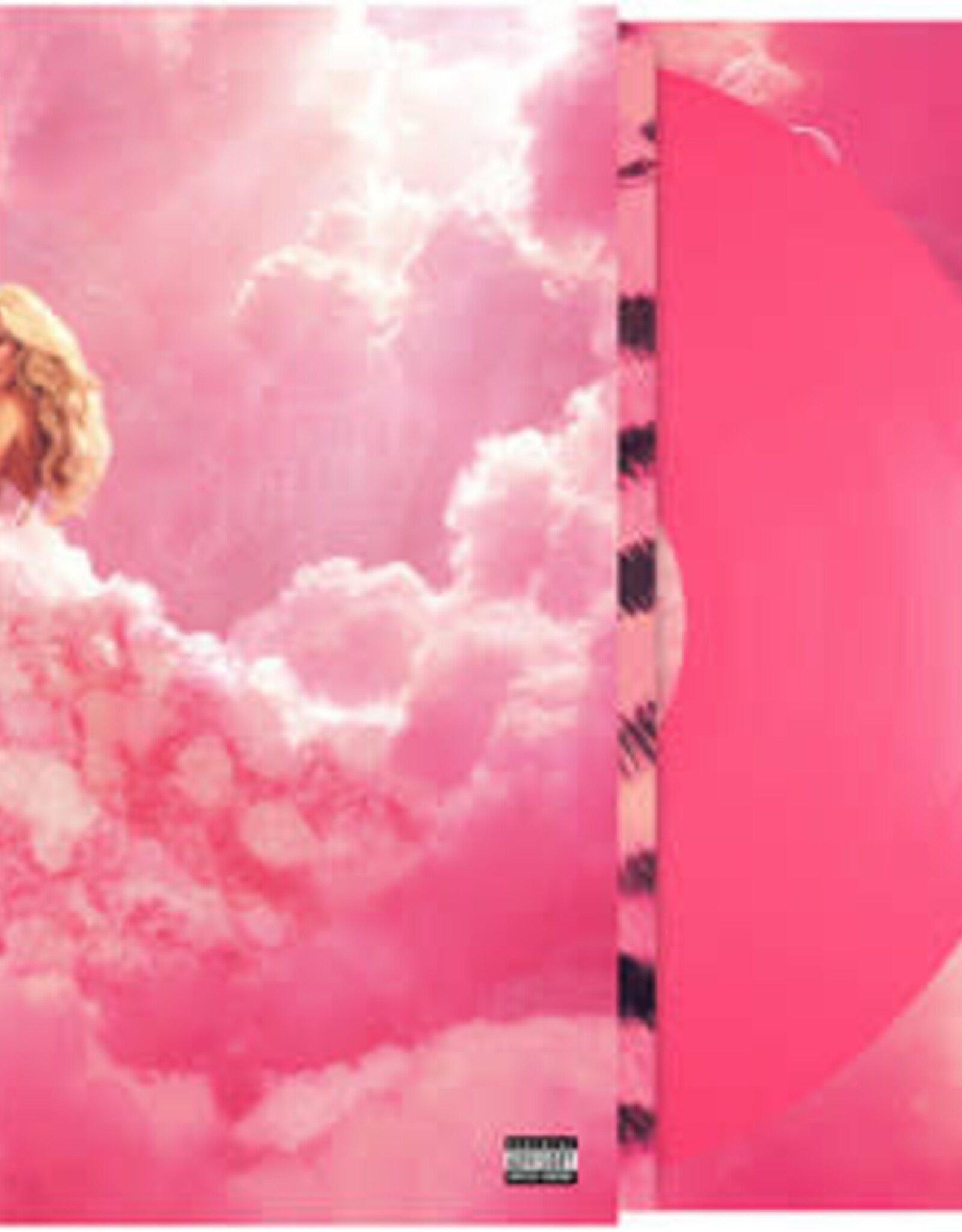 Megan Moroney - Cloud 9: Megan's Signature Pink Vinyl (Pink Vinyl)