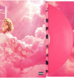 Megan Moroney - Cloud 9: Megan's Signature Pink Vinyl (Pink Vinyl)