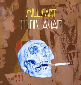 Millsart - Think Again