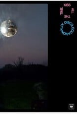 Harry Styles- Kiss All The Time. Disco, Occasionally