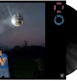 Harry Styles- Kiss All The Time. Disco, Occasionally