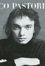 Jaco Pastorius - Jaco Pastorius