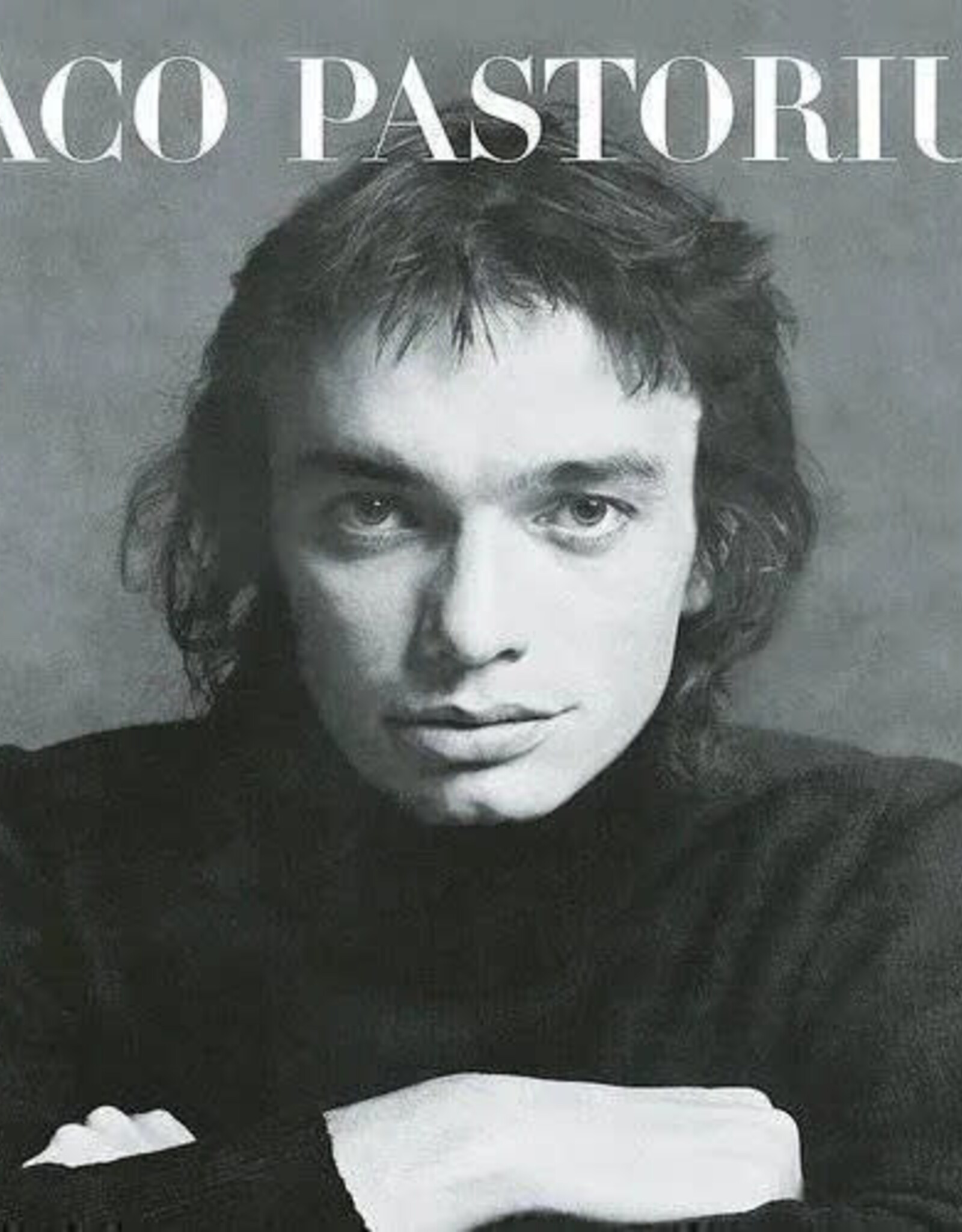 Jaco Pastorius - Jaco Pastorius