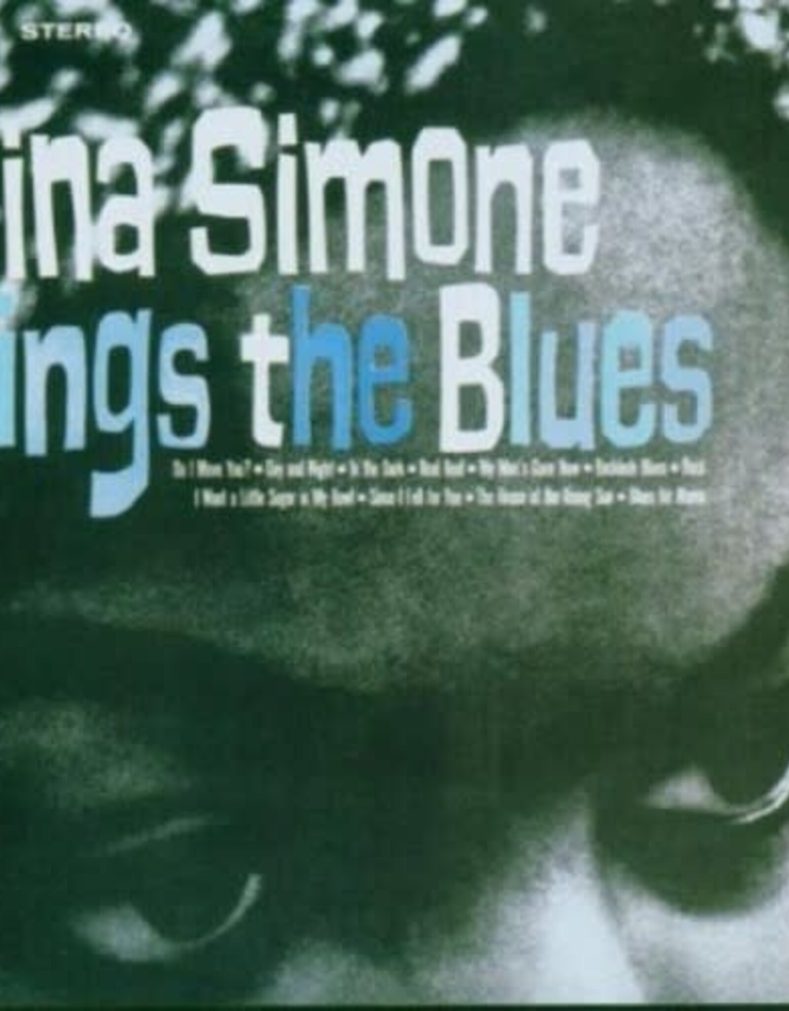 Nina Simone - Sings The Blues
