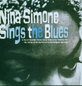Nina Simone - Sings The Blues