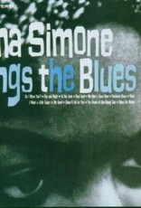 Nina Simone - Sings The Blues