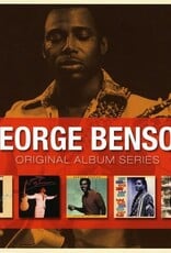 George Benson - Original Album Series (CD Set)