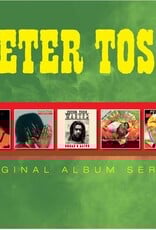 Peter Tosh - Original Album Series CD SET