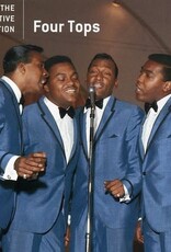 The Four Tops - The Definitive Collection CD NOT VINYL