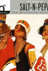 Salt-N-Pepa - 20th Century Masters: Millennium Collection  CD