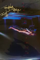 Teyana Taylor - Escape Room -SIGNED!!!