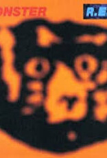 R. E. M. - Monster