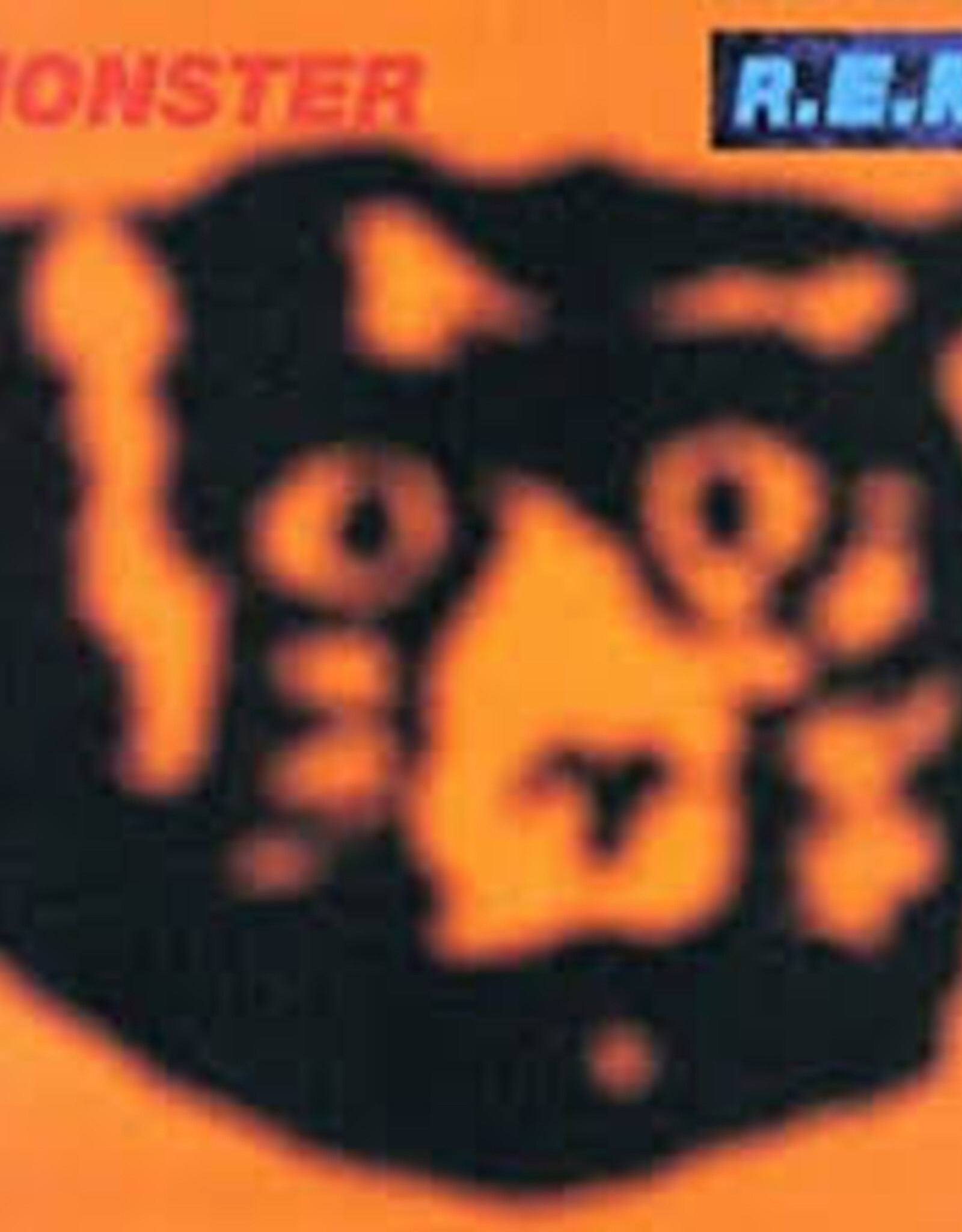 R. E. M. - Monster