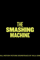 The Smashing Machine OST