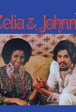 Celia Cruz/Johnny Pacheco - Celia & Johnny