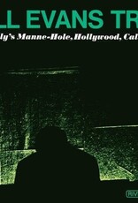 Bill Evans Trio - At Shelly's Manne-Hole