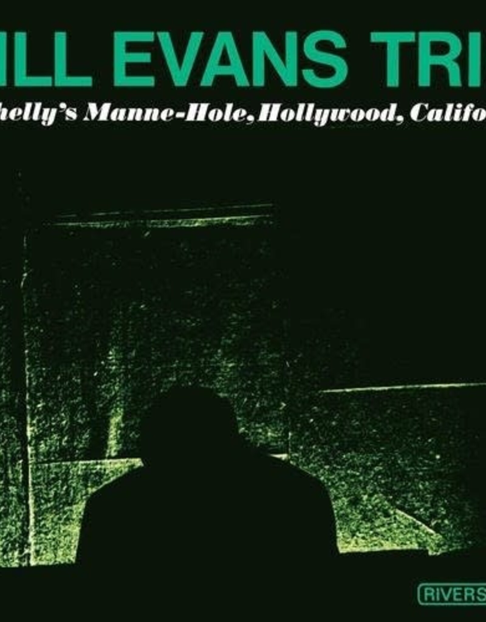 Bill Evans Trio - At Shelly's Manne-Hole