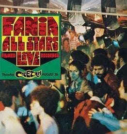 Fania All-Stars - Live at the Cheetah (Vol. 1)
