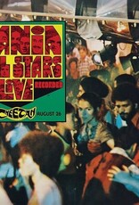 Fania All-Stars - Live at the Cheetah (Vol. 1)