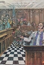 Willie Colon - El Juicio