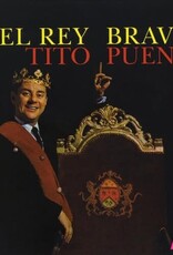 Tito Puente - El Rey Bravo