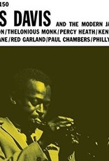 Miles Davis and the Modern Jazz Giants - s/t