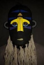 Sbtrkt - SBTRKT