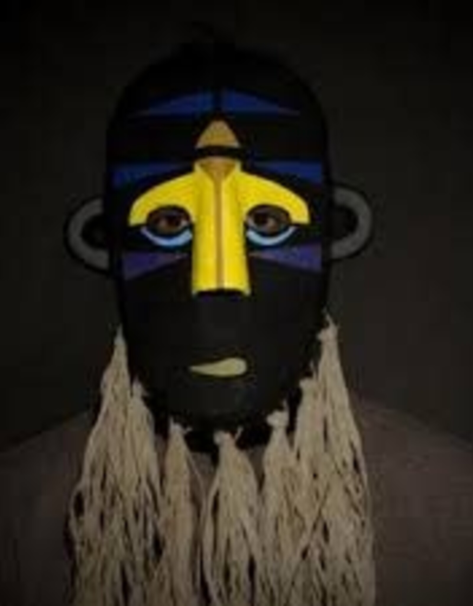 Sbtrkt - SBTRKT