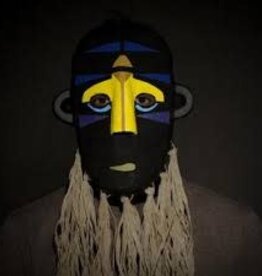 Sbtrkt - SBTRKT