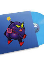 Flying Lotus- Big Mama (sky blue vinyl)