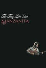 The Tony Rice Unit- Manzanita (Root Beer Vinyl)