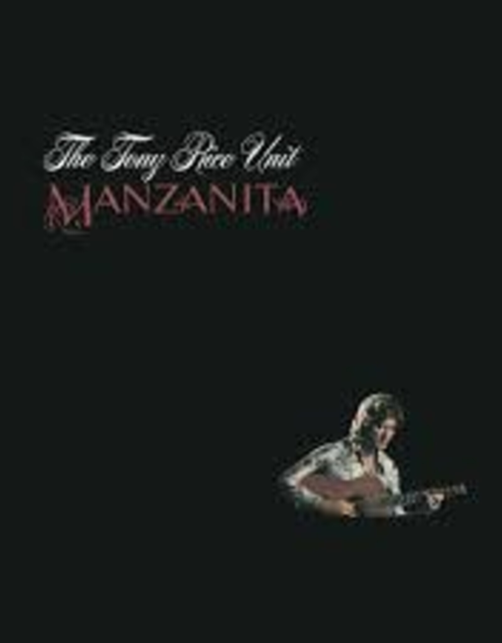 The Tony Rice Unit- Manzanita (Root Beer Vinyl)