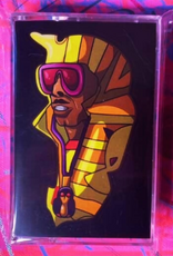 Watusi x Antihero (BNHLS Volume 1) CASSETTE TAPE