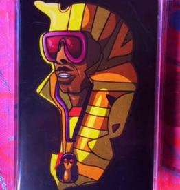 Watusi x Antihero (BNHLS Volume 1) CASSETTE TAPE