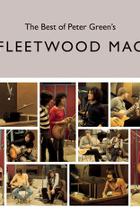 Fleetwood Mac - The Best of Peter Green's Fleetwood Mac