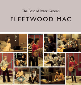 Fleetwood Mac - The Best of Peter Green's Fleetwood Mac