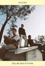 Wallows - Tell Me That It's Over