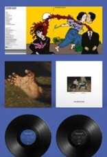 Geordie Greep - The New Sound