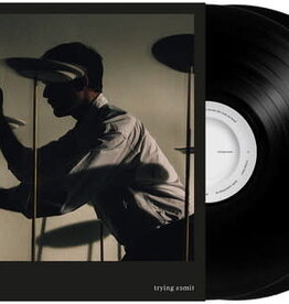 James Blake - Trying Times