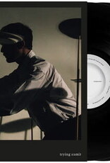 James Blake - Trying Times