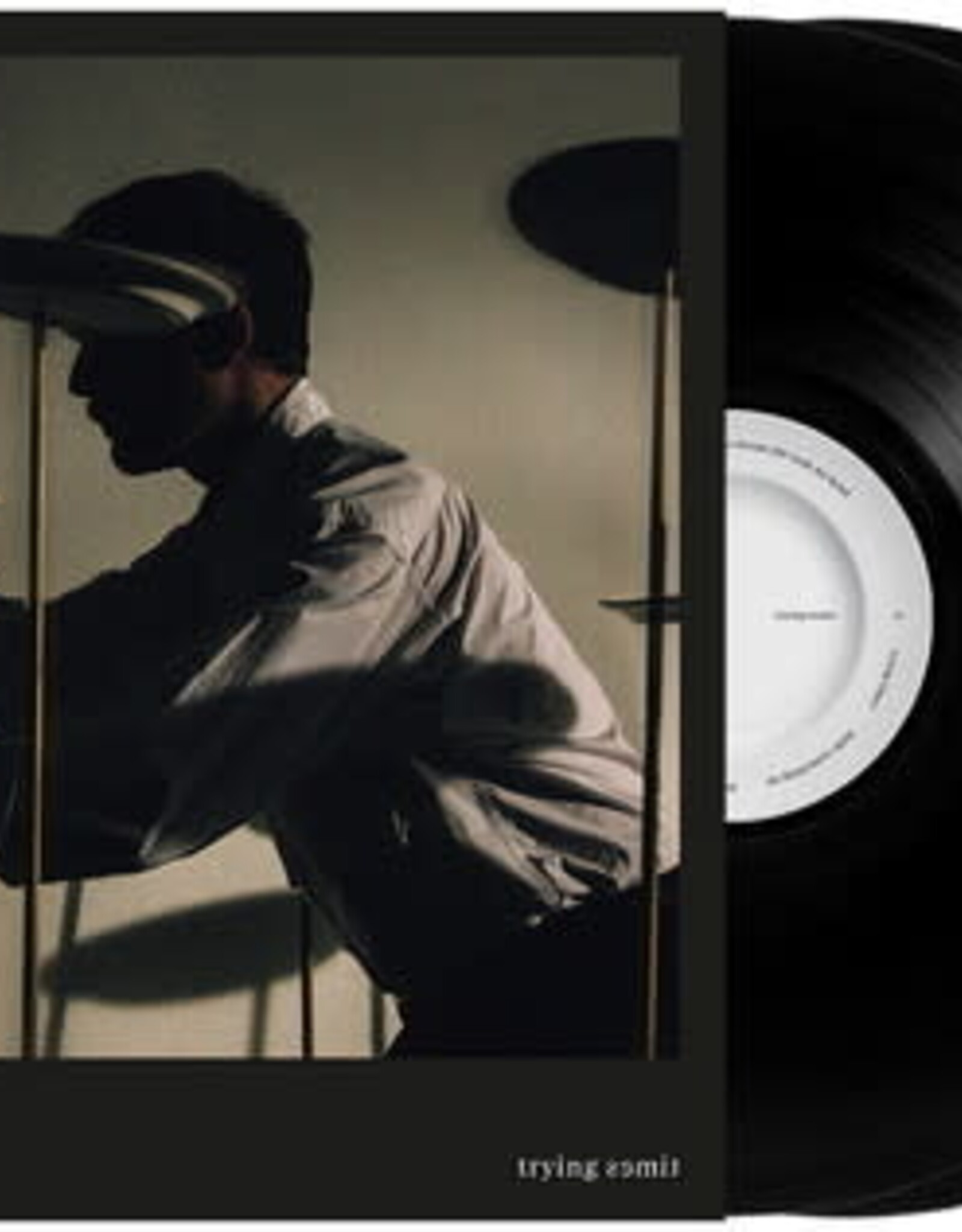 James Blake - Trying Times