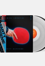 Daniel Lopatin - Marty Supreme (Original Soundtrack)(Clear Vinyl)