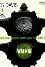 Miles Davis - Walkin'