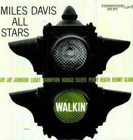 Miles Davis - Walkin'