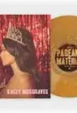 Kacey Musgraves - Pageant Material (10Yr) (Gold Lp)