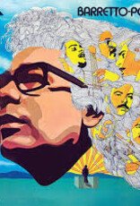 Ray Barretto - Power