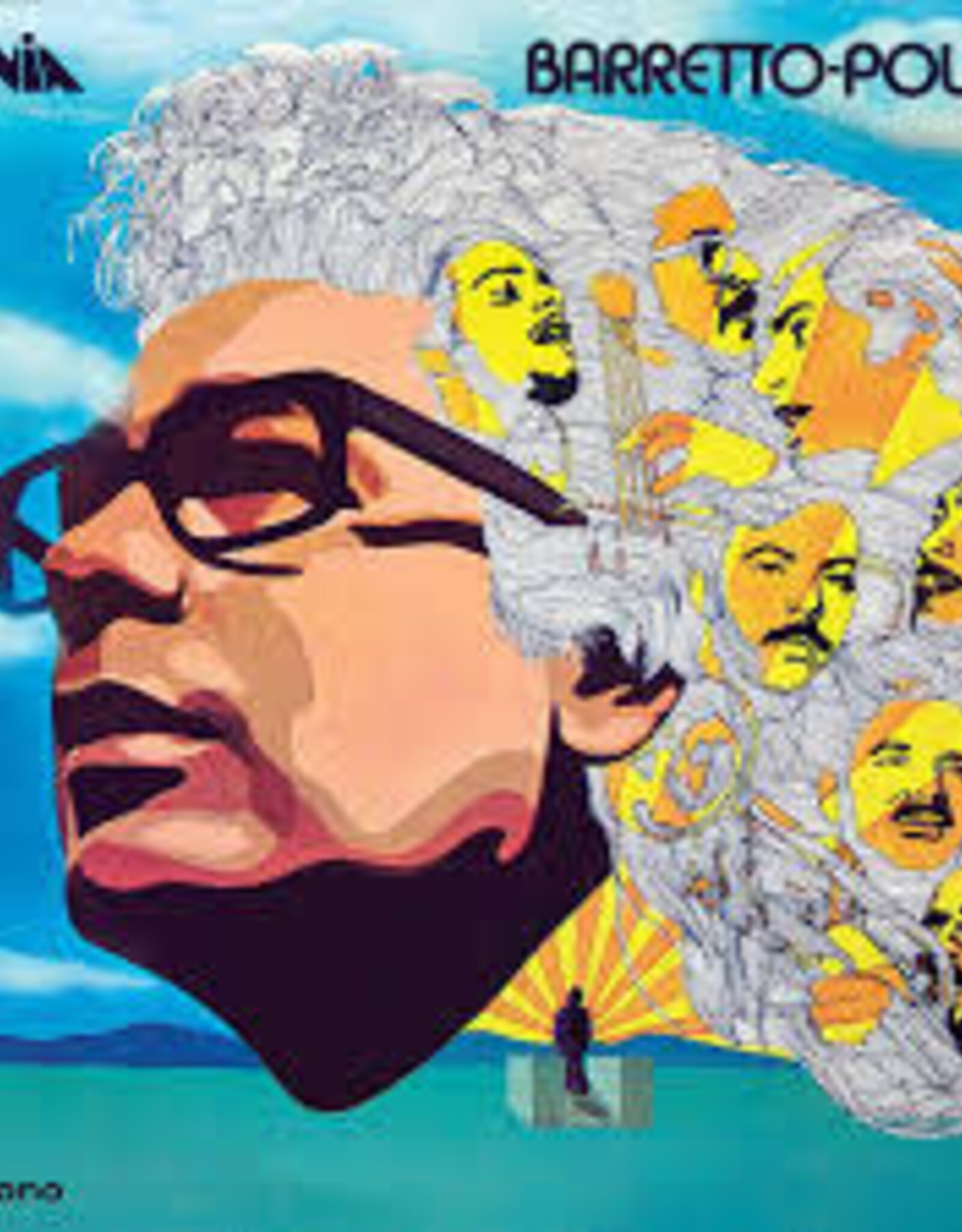 Ray Barretto - Power