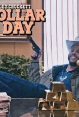 Charley Crockett  - Dollar A Day